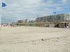  plage et immeubles de front de mer